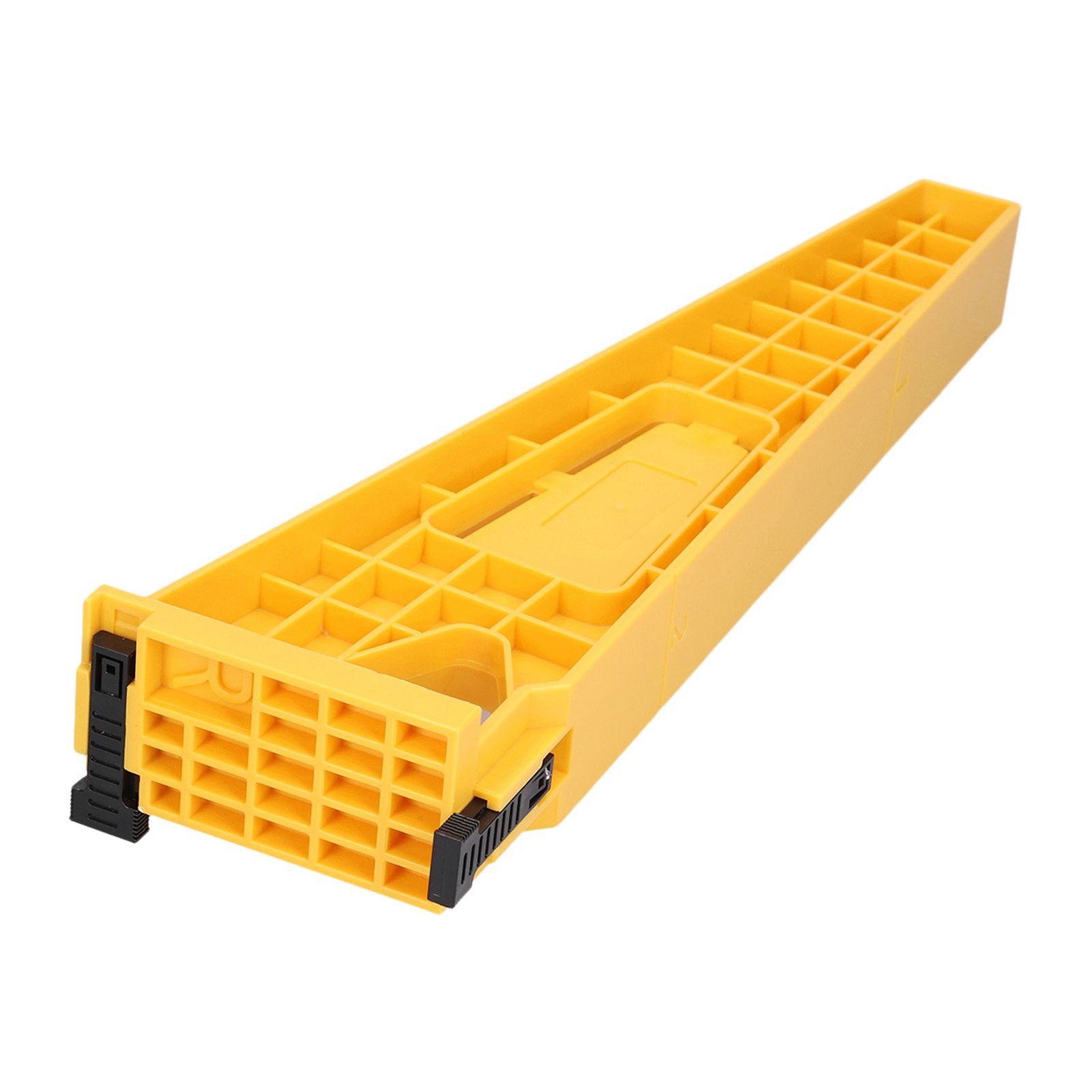 2Pcs Drawer Slide Jig Cabinet Installation Aid Mounting Tool Set For Home NIU