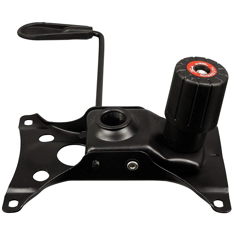 BRADOO Replacement - Heavy Duty Office Chair Tilt Control Mechanism - Mounting Hole Size is Not Standard Dimension