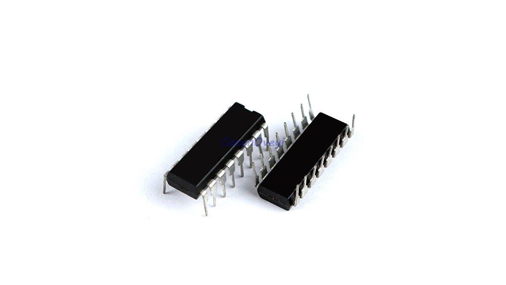 10pcs/lot SN74LS175N 74LS175 HD74LS175P DIP-16
