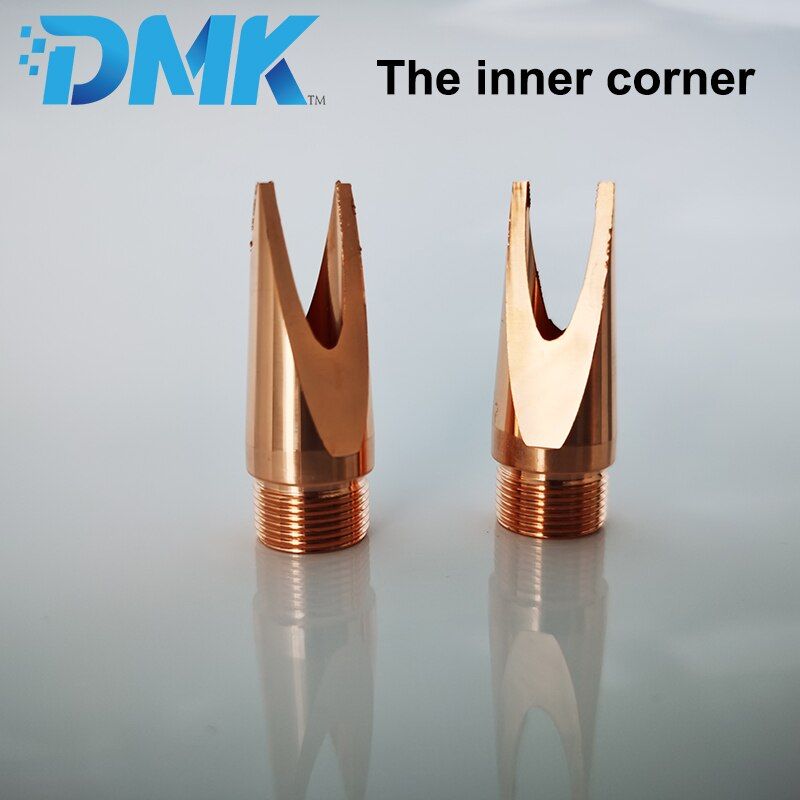 M11 WSX Laser Welding Nozzles nd18 Copper Nozzle Welder Equipment for soldering