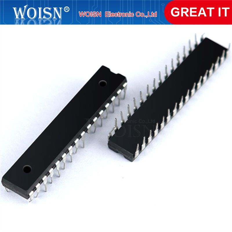 2pcs/lot TDA4854 TDA 4854 DIP-32 In Stock