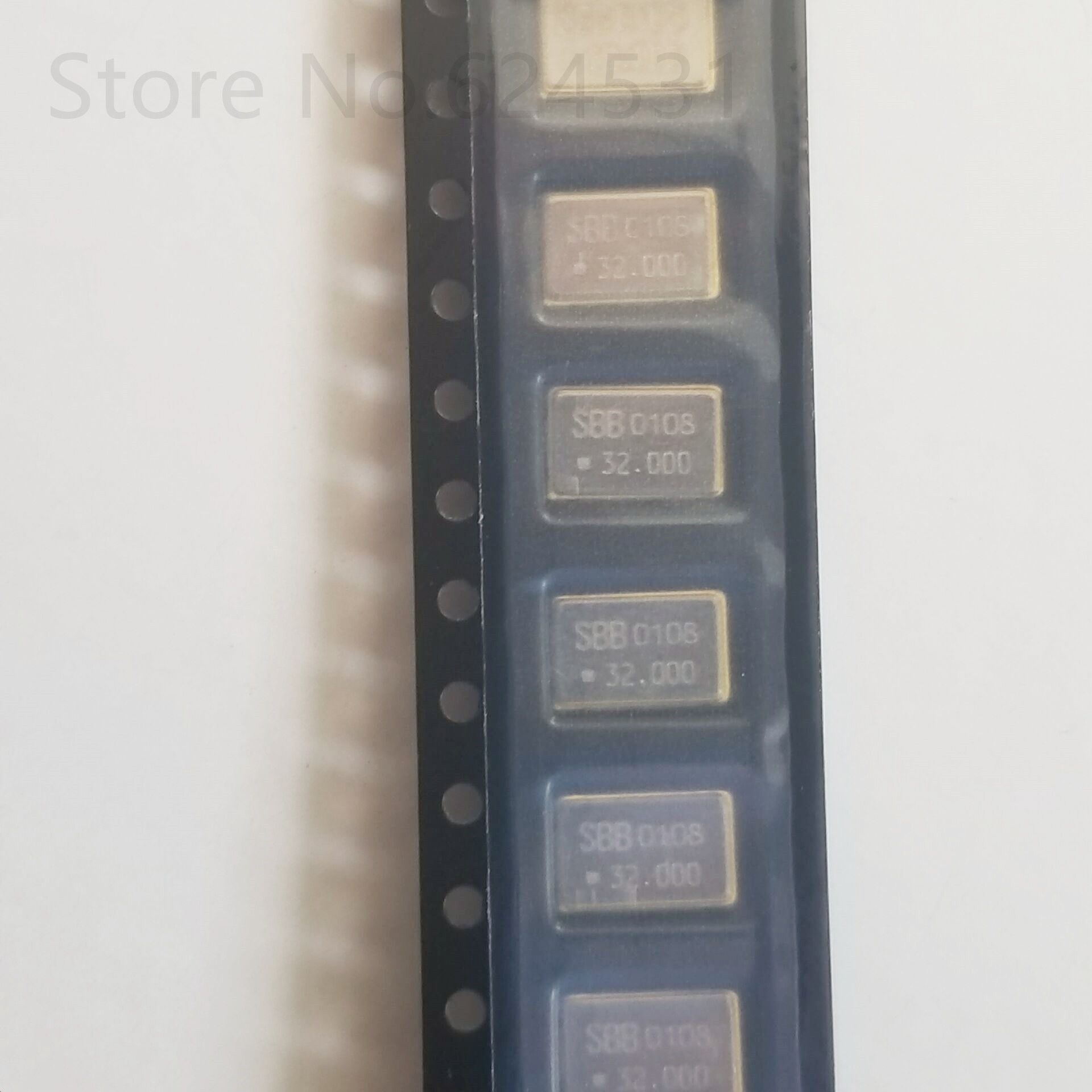 10pcs Active Patch Crystal 5*7 OSC 5070 7050 32M 32MHZ 32.000MHZ Resonator
