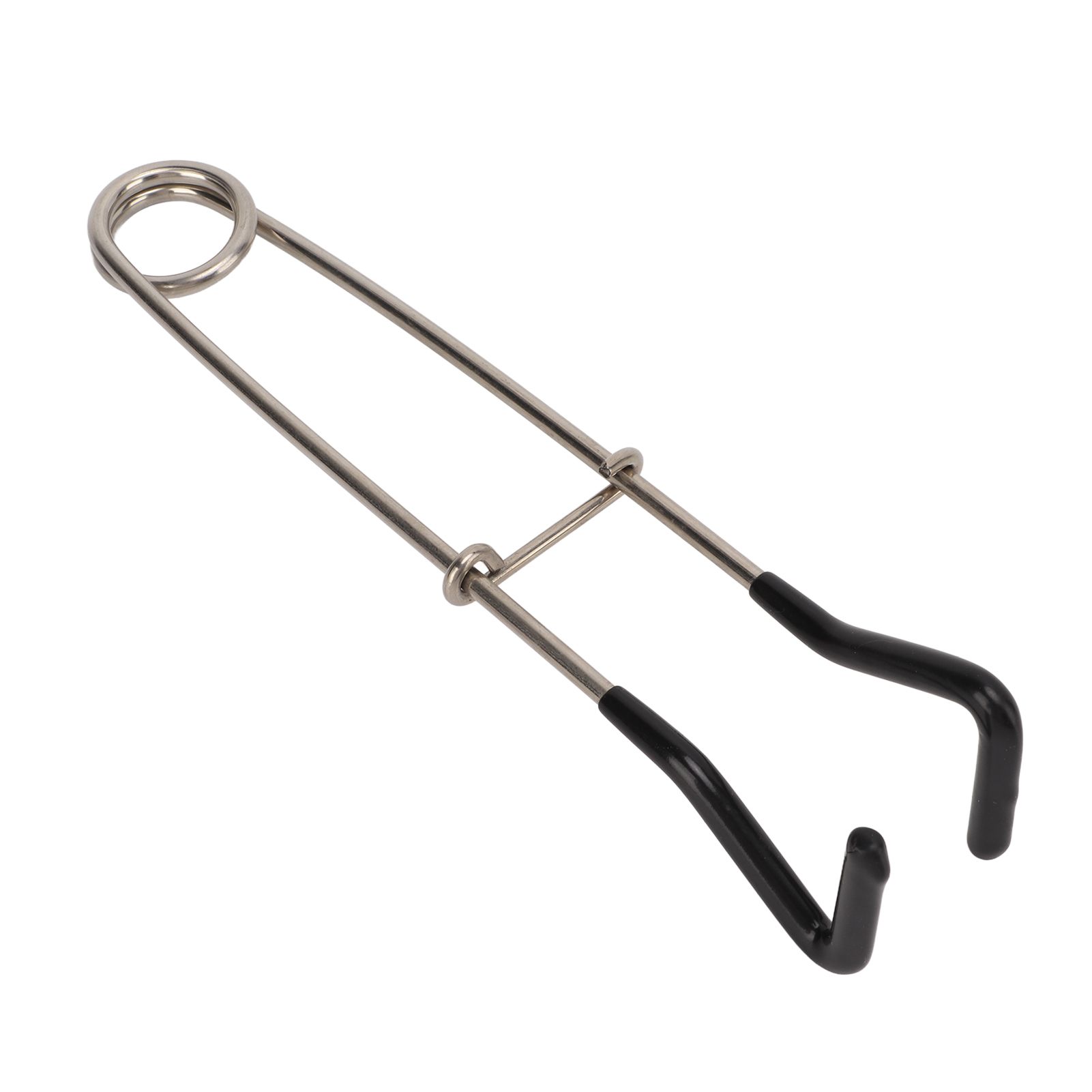 Fish Mouth Spreader Steel Jaw Opener Fishing Decoupling Device Tools