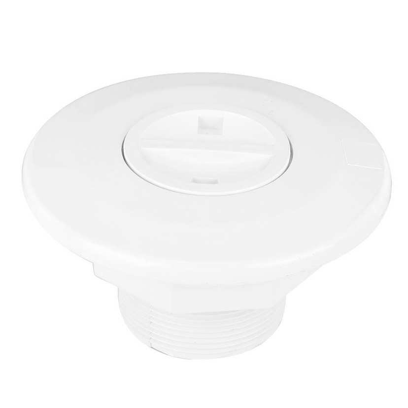 swimming pool drain water spout draining accessory replacement fittings hg