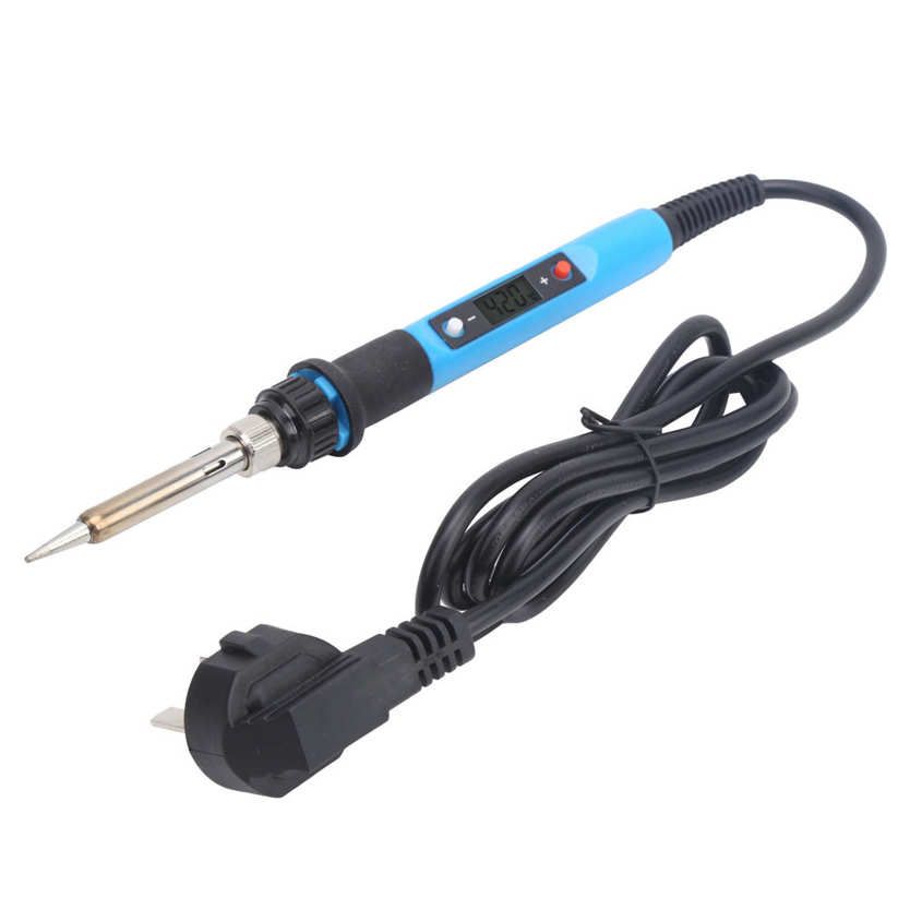limeng la ac240v 80w electric soldering iron 936h heating core constant temperature au plug