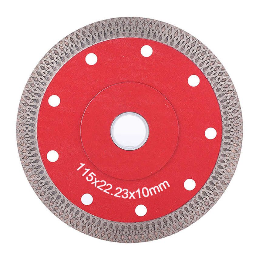 Diamond Cutting Disc 115/125mm Saw Blade Wheel for Ceramic Microlite