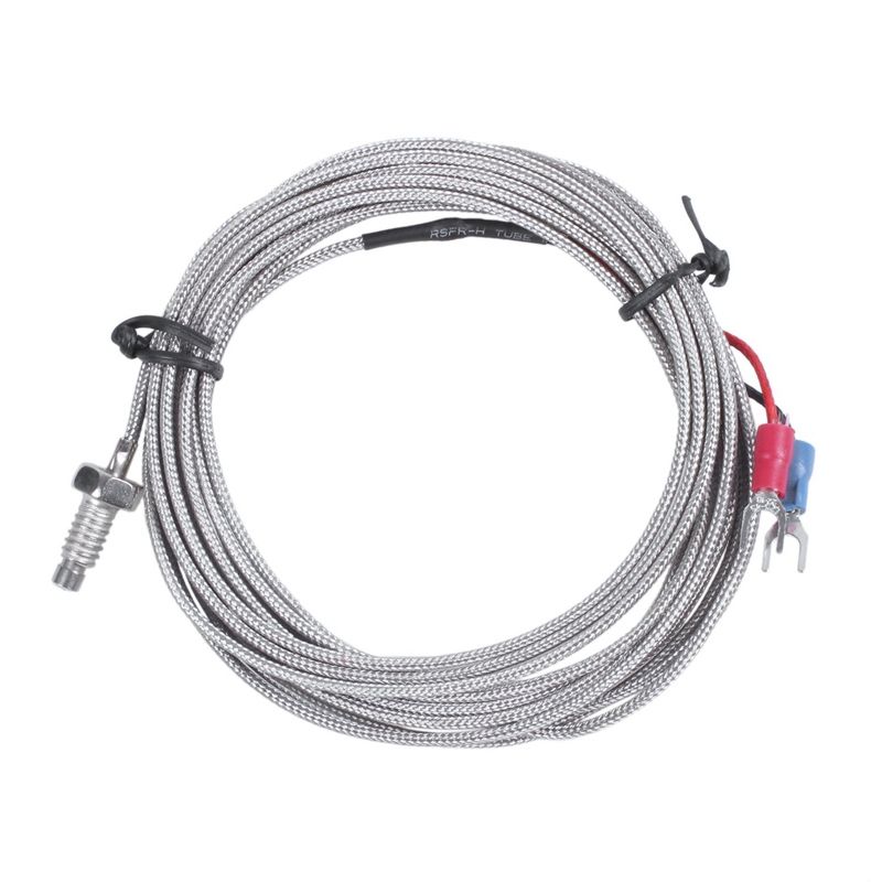 3M K Type Trmocouple Tature Controller 0-400C Sensor Probe