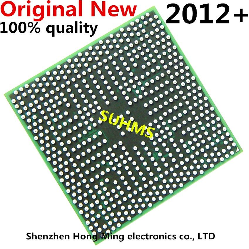 DC:2012+ 100% 218-0697020 218 0697020 BGA Chipset