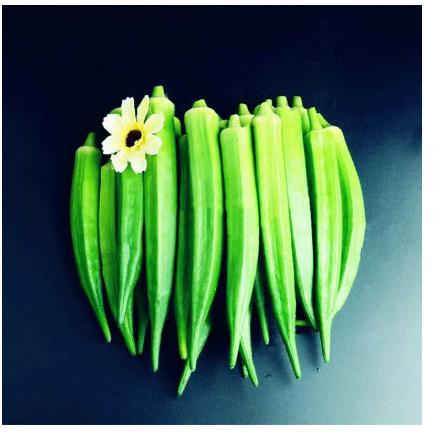 Vegetable Flores For Home Garden Potted Plants (বীজ)