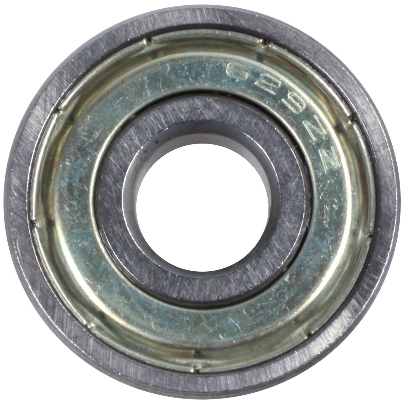2X 629Z Double Metal Shielded Sealed Deep Deep Groove Ball Bearing 9X26X8mm