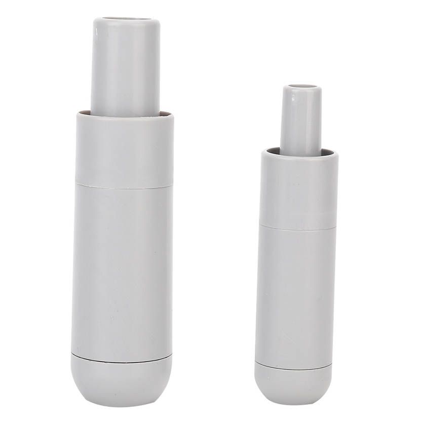 Dental Universal HVE Level Valve Plastic Suction Handle Tube Convertor SE Vacuum Saliva Ejector