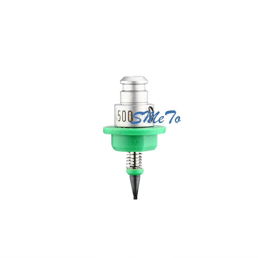 JUKI Nozzle 500 501 502 503 504 505 506 507 508 510 511 Nozzle For JUKI KE2010 2050 2060 2070 Pick And Place Nozzle SMT Nozzle