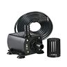 DC 12V 400L/H Ultra-Quietni Brushless Solar Motor Cold Water Circulation Pump
