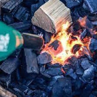 Charcoal koyla for BBQ (2kg)