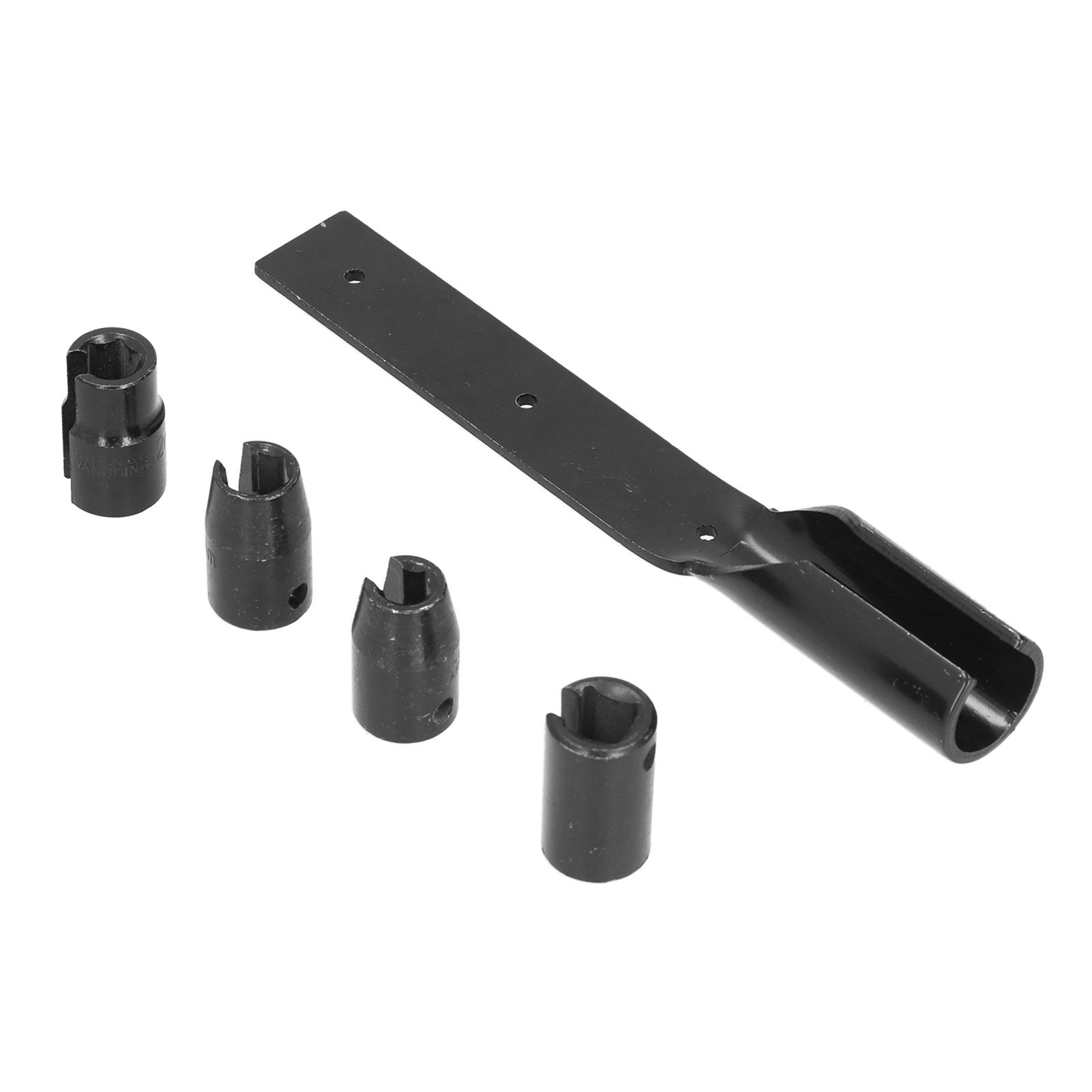 Ceiling Integrated Socket Wrench Quick For Installation Decoration