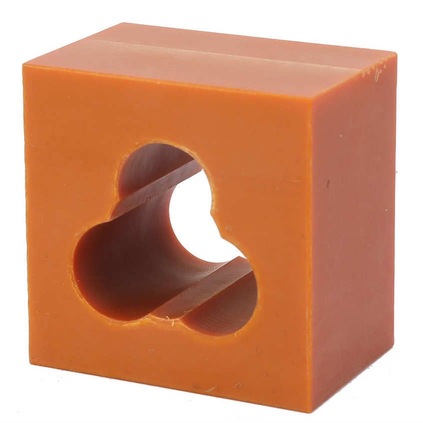 Welding Accessory 18650 Industrial Plastic Pack Holder Fixing Welder Clamp Tool