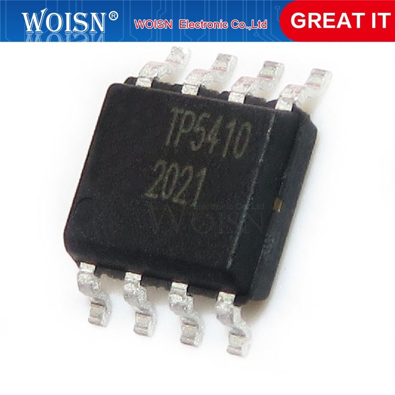 5 pcs/lot TP5410 TP5400 TP5410 TP5400 SOP-8 In Stock