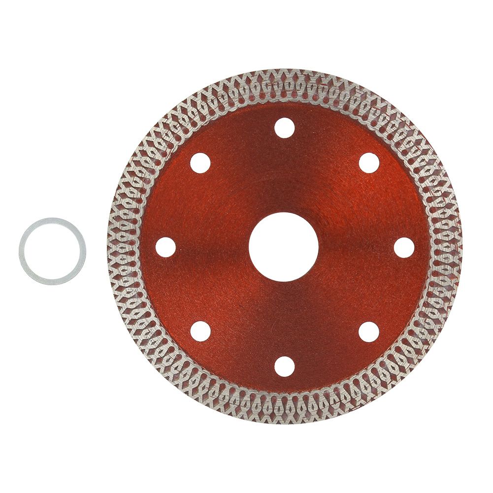 Diamond Cutting Disc Wheel Porcelain Blade For Tile105/110mm New