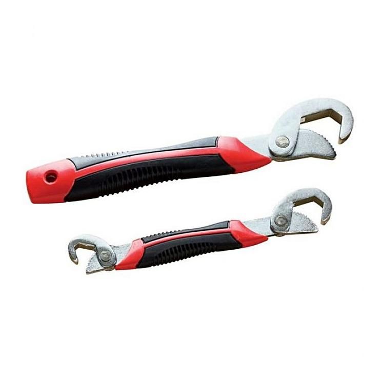 SNAP & GRIP Spanner Set