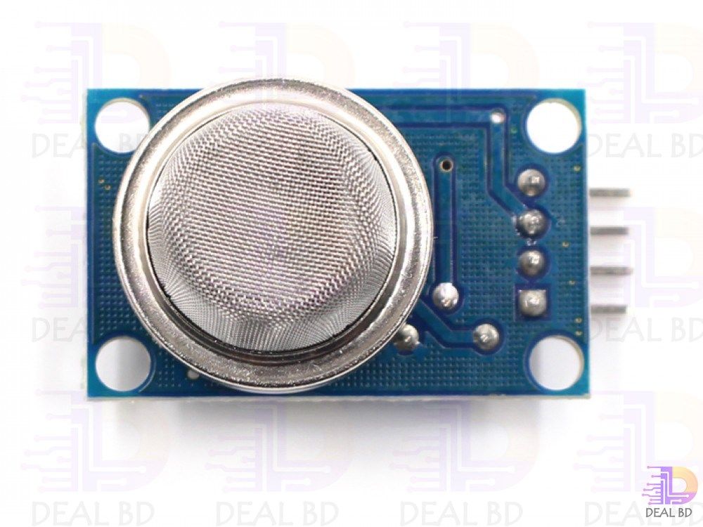 MQ-9 MQ9 Gas Sensor Module For Arduino DIY Electrical Circuitry & Parts
