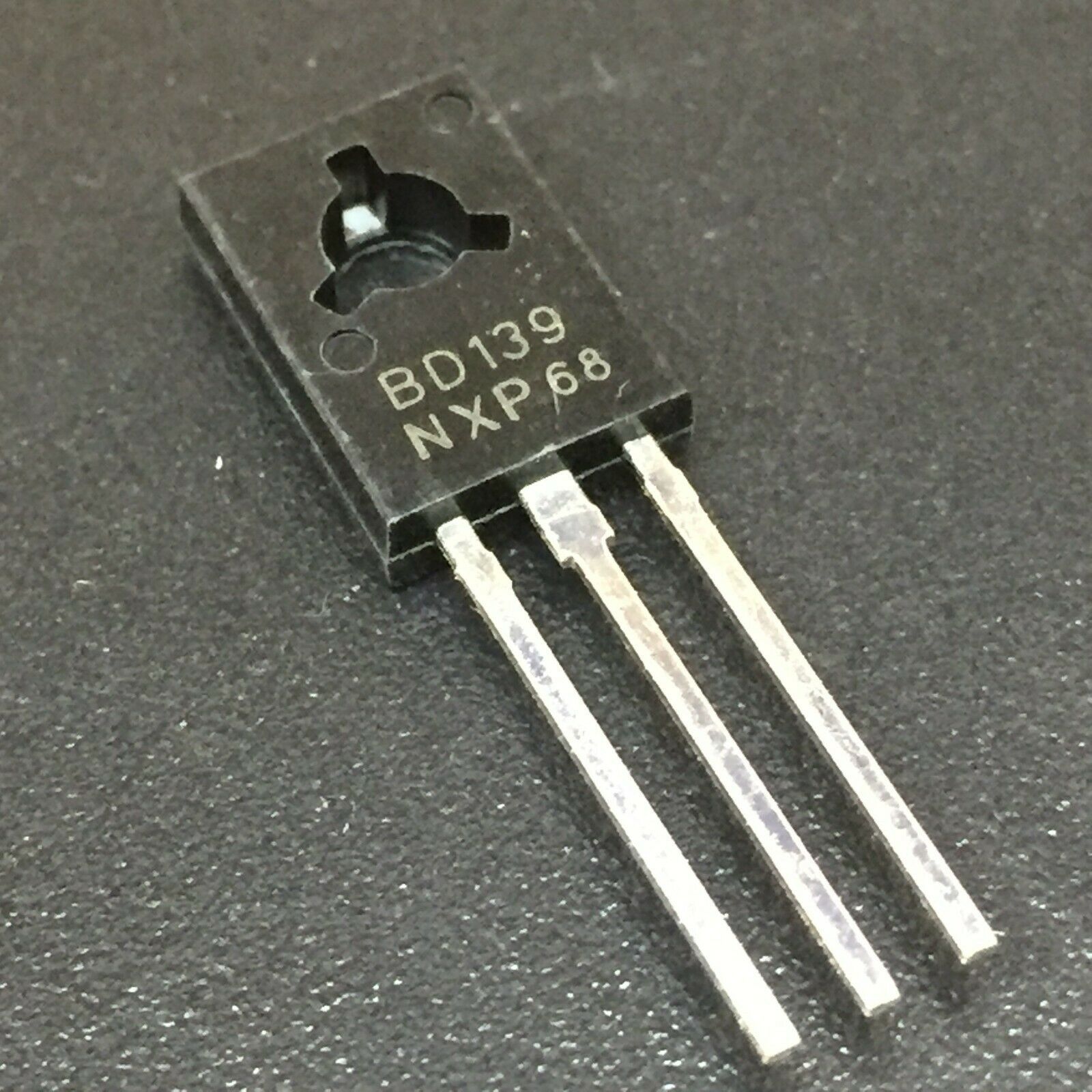 Bd139 npn পাওয়ার Transistor-5Pcs