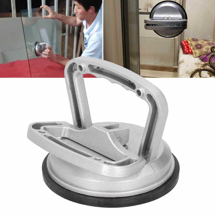 Tile Suction Cup Glass Ceramic Marble Floor Puller Lifting Vacuum Sucker Plate 5inch