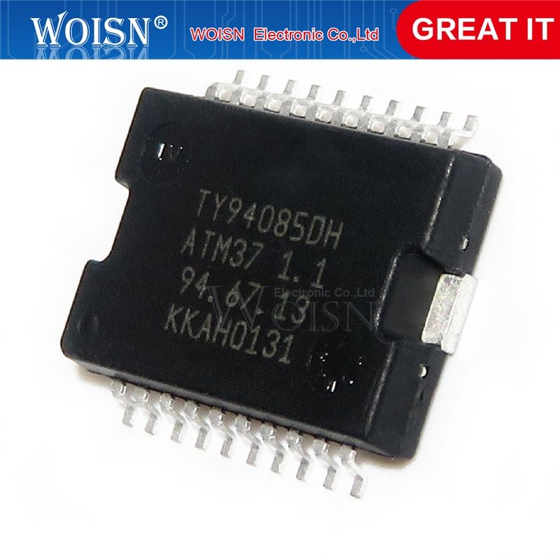 10pcs/lot TY94085DH ATM37 1.1 TY94085 HSOP-20 In Stock