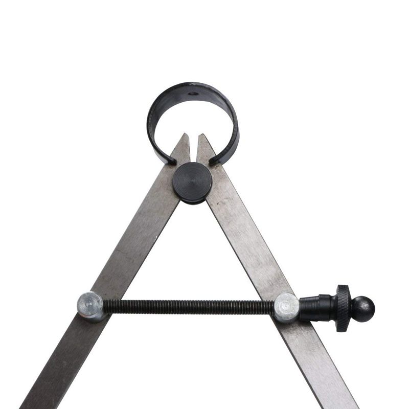 Recommended Products Spring Inside Outside Divider Caliper Set 8-Inch Machinist Tools 3-Pack