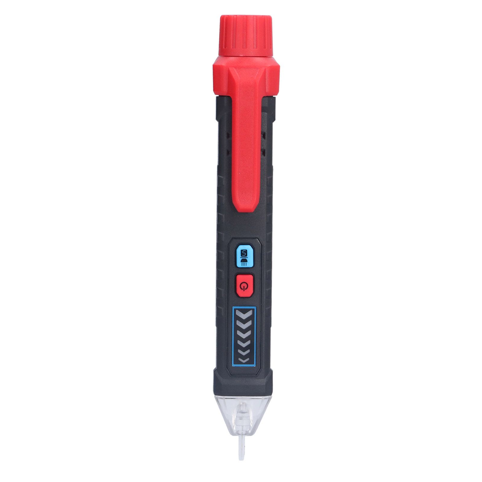 Non-Contact Induction Electric Pen Adjustable Sensitivity 12V-1000V