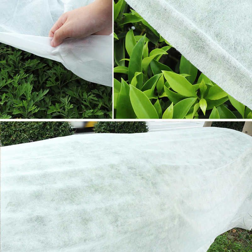 Floating Row Blanket Cover Cloth Winter Heat Preservation Cold Protection Moisturizing Blankets
