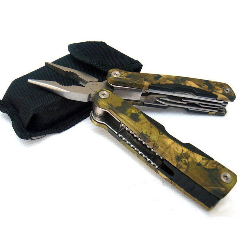 Outdoor multi-tool pliers Multifunctional Tools