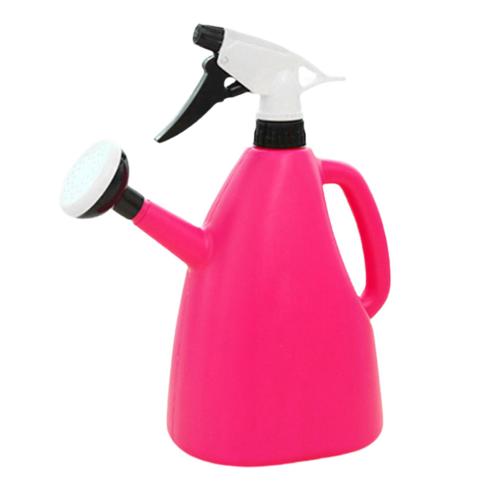 Watering Can Large Capity Leakproof Plastic Watering Kettle Sprinkling Can for Potted