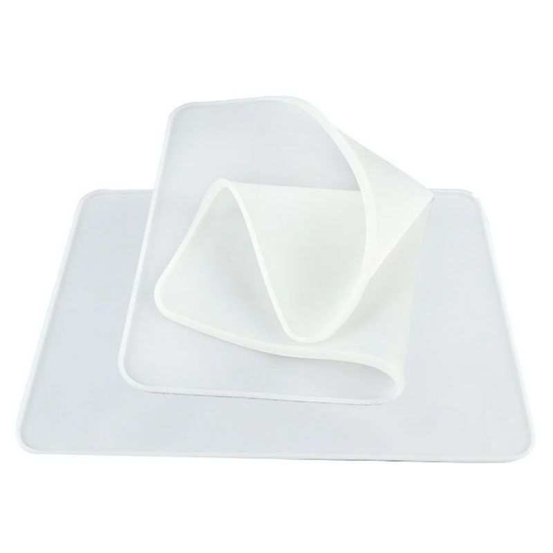 2PCS Silicone Vacuum Sheet   Silicone Film for ST 3042   Sublimation Transfer Heat Press Machine