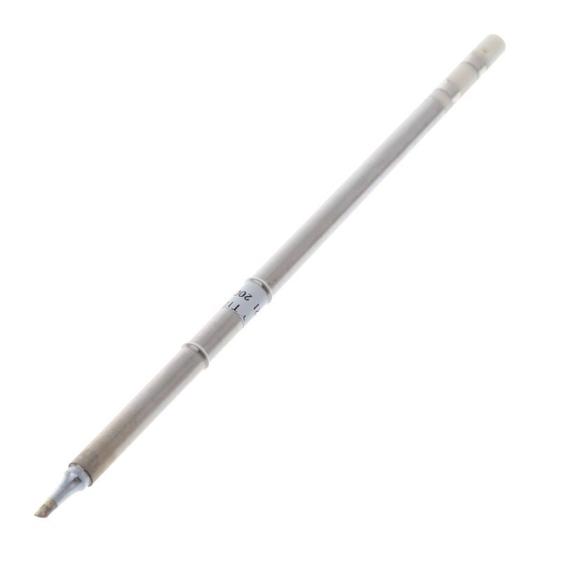 T12-BC2 T12-ILS T12-BCM2 Iron Tips For Hakko Soldering Rework Station FX-951 FX-95