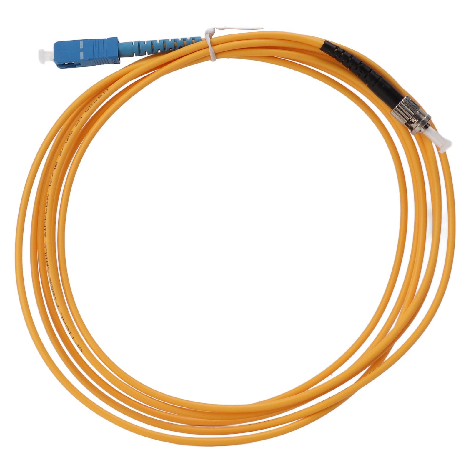 Himeng La Fiber Optic Patch Cord 3meters Single Mode Core Excellent Material Advanced Technology Jumper