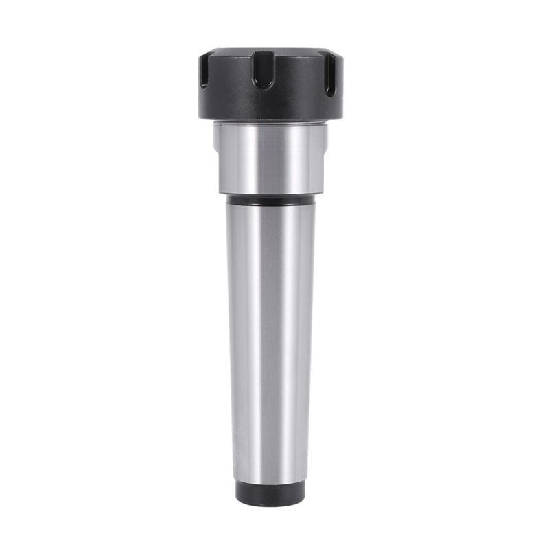 ER32 MT4 M16 Morse Cone Collet Chuck Tooling Holder CNC Milling Lathe