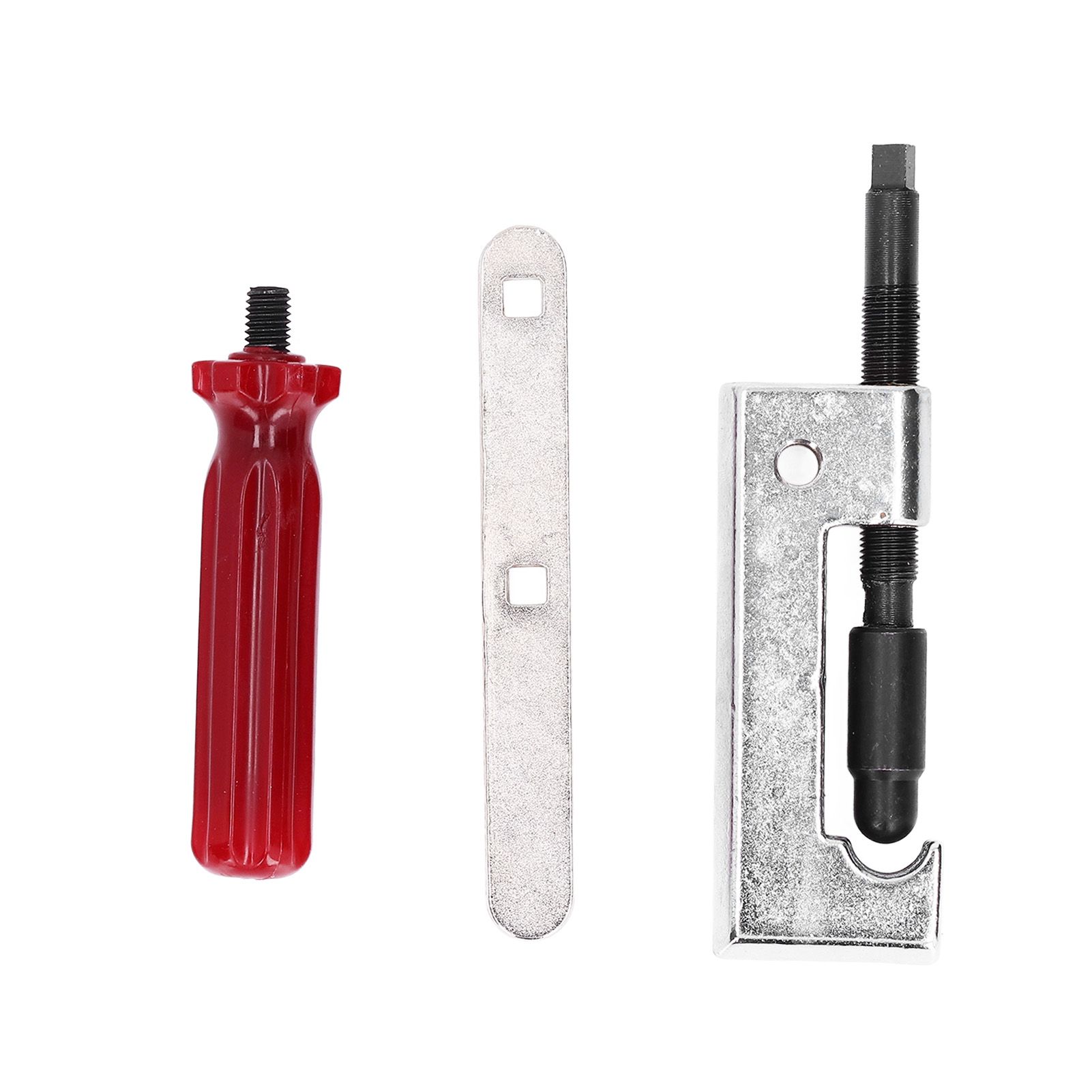 Copper Tube Pliers High Strength Portable Aluminum Sealing BY