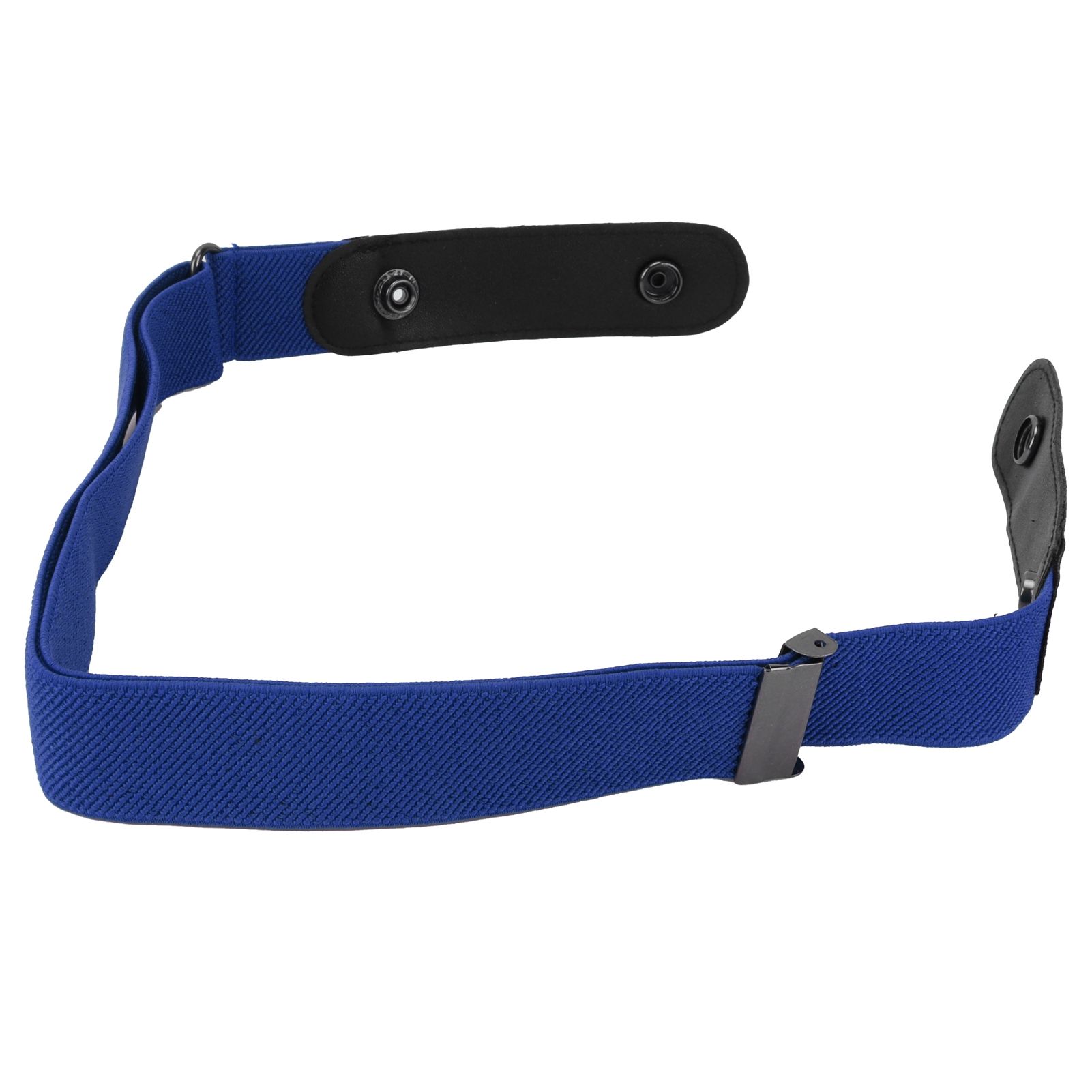 Elastic Waistbelt Fashion Pants Stretch Belt For Women Men Household