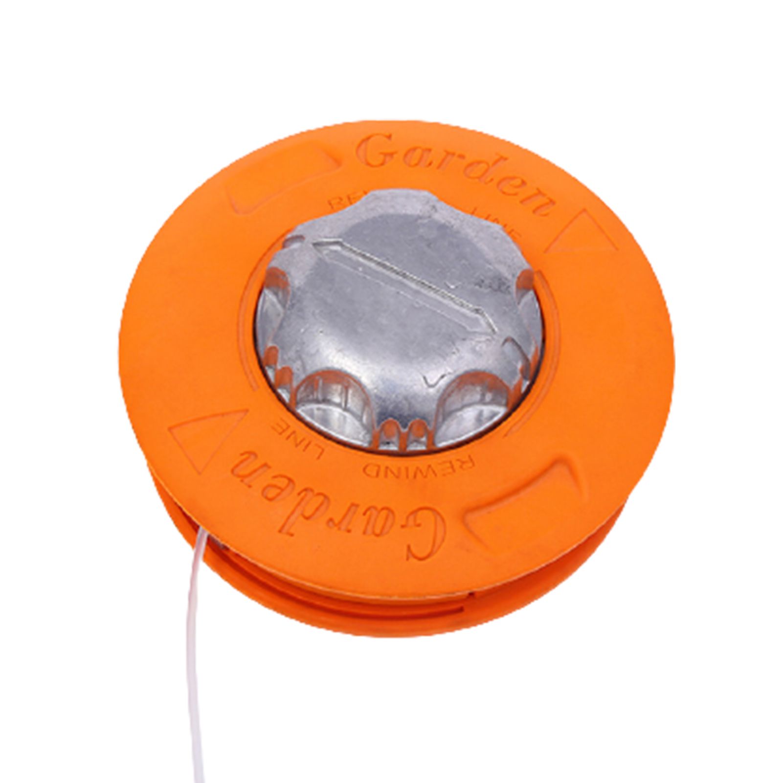 Lawn Mower cessory Round Easy to Use Grass Trimmer Head