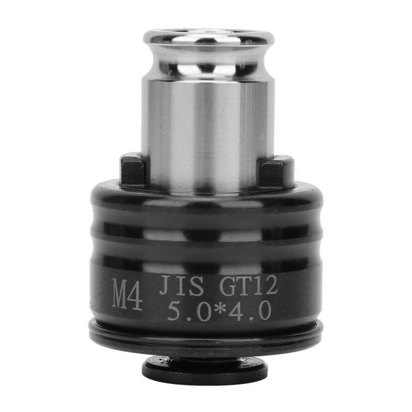 JIS-GT12 Tapping Chuck Tap Collet CNC Tools for Machine Milling