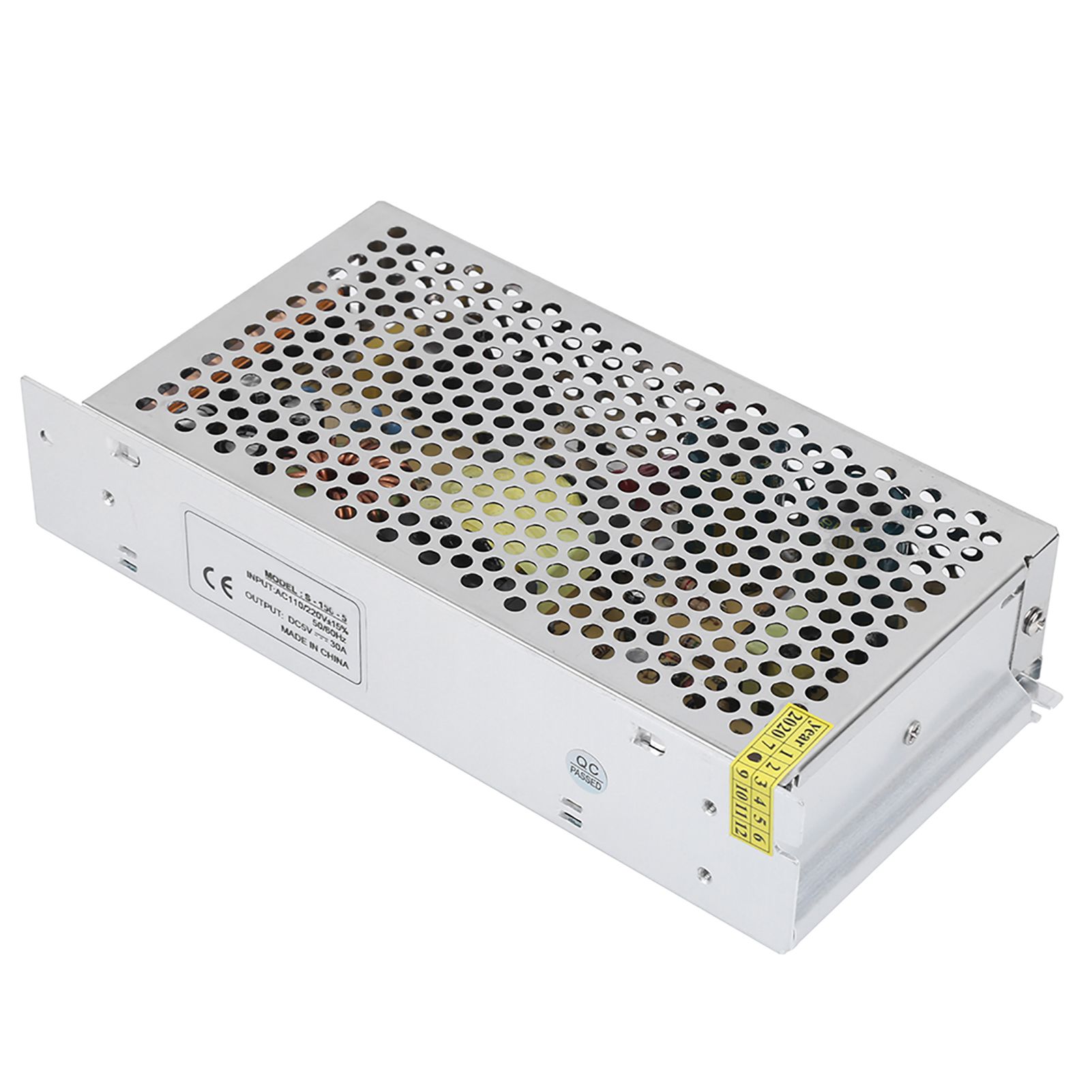 Power Switching Adapter Driver High Insulation Protective for Computer Engineering
