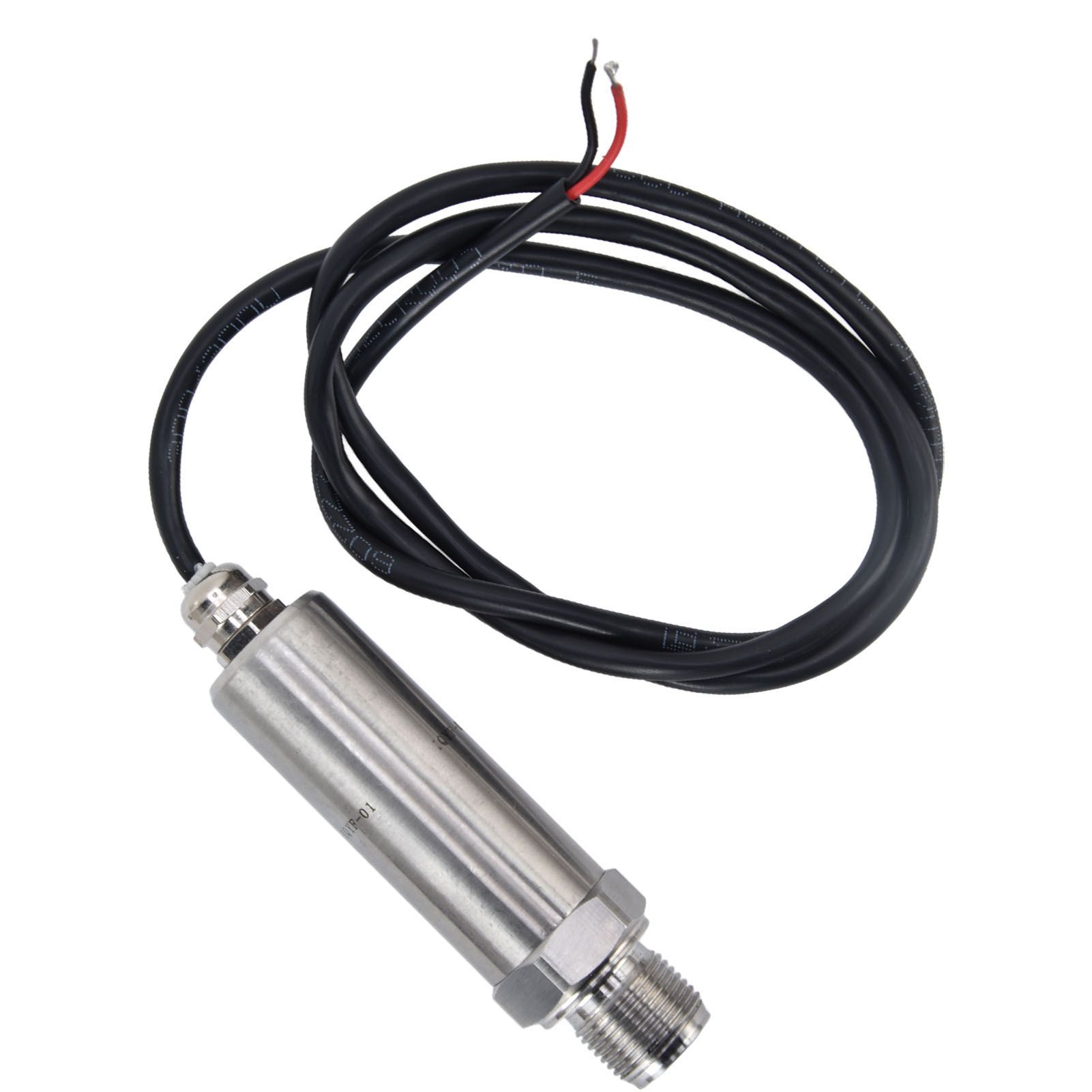 Waterproof Pressure Transmitter Sensor 0‑4Mpa 4‑20mA Output OMSJD‑XQYF‑01 24VDC