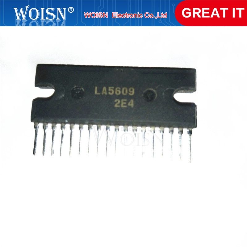 1pcs/lot LA5609