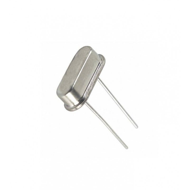 4 MHz Crystal Oscillator [2 PC]