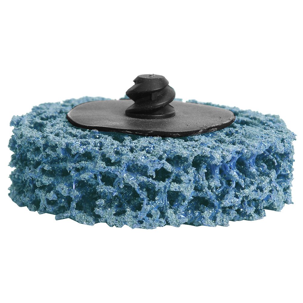 Sanding Discs Less Dust Roll Lock Pad Low Noise for Use on Wooden Surface Preparation Conditioning and Finishing Fiberglass