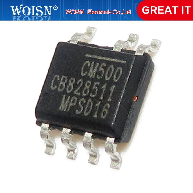 5pcs/lot CM500DN-LF-Z CM500 SOP-7 In Stock