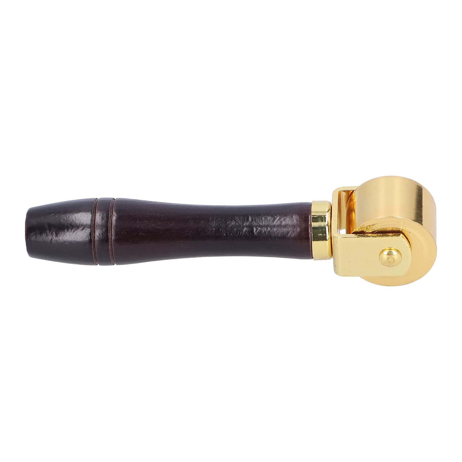 Leather Edge Smoother Wear Resistance Roller High Hardness 45# Steel for Industrial Parts Supplies
