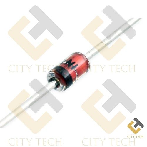 Zener Diode 1N5245 15V 500mW -50Pcs
