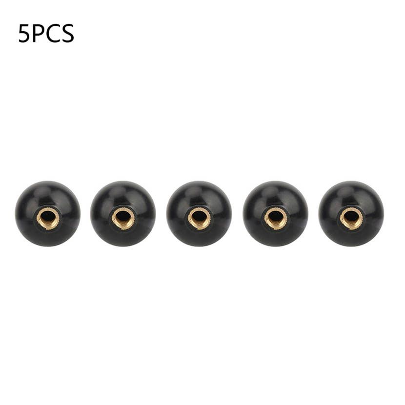 Ball Handle Knob Machine Screw Universal Tool For Home