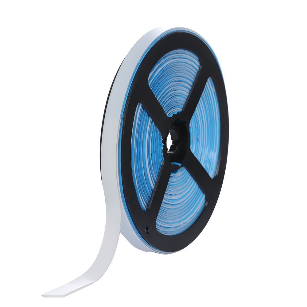 6m/Roll Ceramic Tile Mildewproof Gap Tape PU Material Self-adhesive Waterproof Tape Beauty Seam Sticki Tape Home Improvement